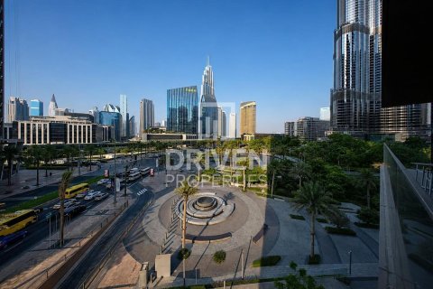 Apartman u Downtown Dubai (Downtown Burj Dubai), Dubai, UAE 2 spavaćih soba, 123.93 m2 Br. 768101 - fotografija 23