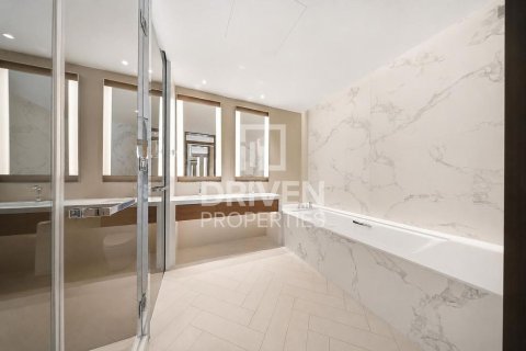 Apartman u Downtown Dubai (Downtown Burj Dubai), Dubai, UAE 2 spavaćih soba, 123.93 m2 Br. 768101 - fotografija 17