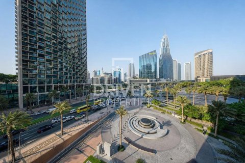 Apartman u Downtown Dubai (Downtown Burj Dubai), Dubai, UAE 2 spavaćih soba, 123.93 m2 Br. 768101 - fotografija 20