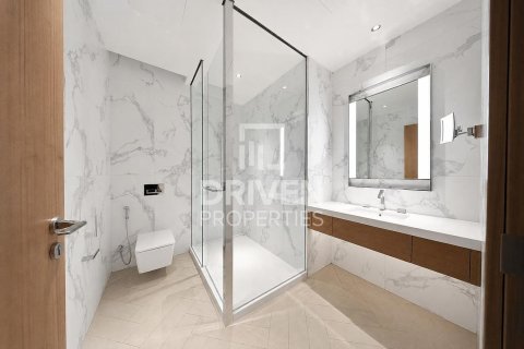 Apartman u Downtown Dubai (Downtown Burj Dubai), Dubai, UAE 2 spavaćih soba, 123.93 m2 Br. 768101 - fotografija 18