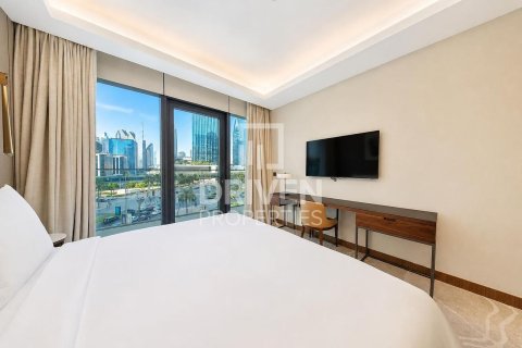 Apartman u Downtown Dubai (Downtown Burj Dubai), Dubai, UAE 2 spavaćih soba, 123.93 m2 Br. 768101 - fotografija 8