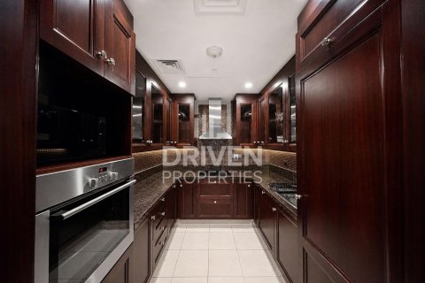 Apartment sa Downtown Dubai (Downtown Burj Dubai), UAE 1 silid-tulugan, 71.81 sq.m. № 768104 - larawan 10