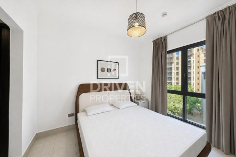 Apartment sa Downtown Dubai (Downtown Burj Dubai), UAE 1 silid-tulugan, 71.81 sq.m. № 768104 - larawan 7