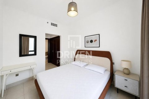 Apartment sa Downtown Dubai (Downtown Burj Dubai), UAE 1 silid-tulugan, 71.81 sq.m. № 768104 - larawan 8