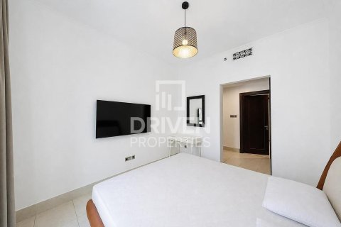 Apartment sa Downtown Dubai (Downtown Burj Dubai), UAE 1 silid-tulugan, 71.81 sq.m. № 768104 - larawan 9