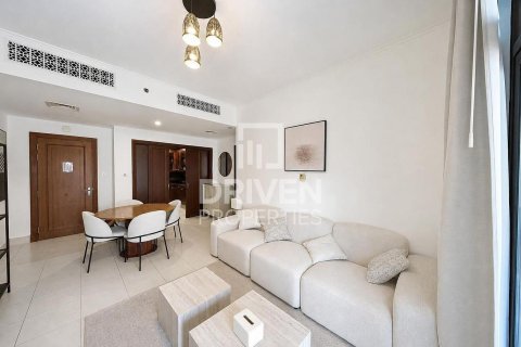 Apartment sa Downtown Dubai (Downtown Burj Dubai), UAE 1 silid-tulugan, 71.81 sq.m. № 768104 - larawan 3