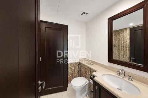 Apartment sa Downtown Dubai (Downtown Burj Dubai), UAE 1 silid-tulugan, 71.81 sq.m. № 768104 - larawan 12
