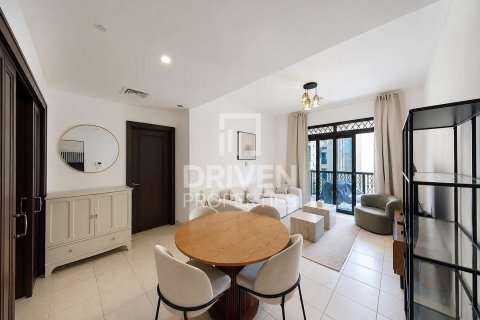 Apartment sa Downtown Dubai (Downtown Burj Dubai), UAE 1 silid-tulugan, 71.81 sq.m. № 768104 - larawan 2