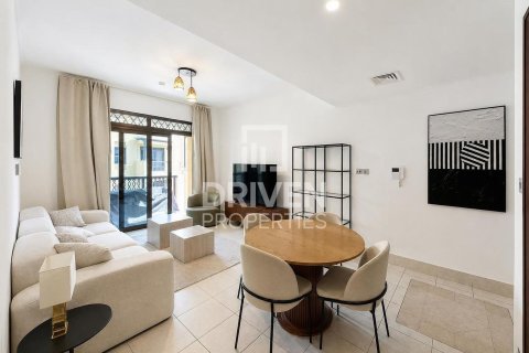 Apartment sa Downtown Dubai (Downtown Burj Dubai), UAE 1 silid-tulugan, 71.81 sq.m. № 768104 - larawan 4