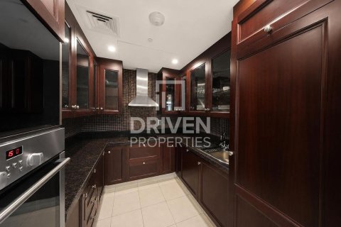 Apartment sa Downtown Dubai (Downtown Burj Dubai), UAE 1 silid-tulugan, 71.81 sq.m. № 768104 - larawan 11