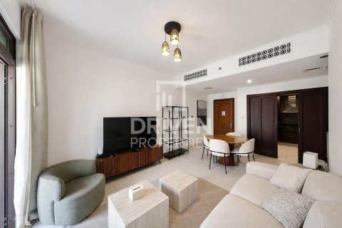דירה ב Downtown Dubai (Downtown Burj Dubai), Dubai, איחוד האמירויות 1 חדר שינה, 71.81 מ