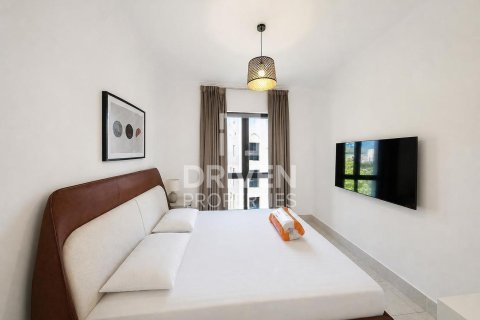 Apartment sa Downtown Dubai (Downtown Burj Dubai), UAE 1 silid-tulugan, 71.81 sq.m. № 768104 - larawan 5