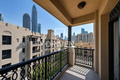 Apartment sa Downtown Dubai (Downtown Burj Dubai), UAE 1 silid-tulugan, 71.81 sq.m. № 768104 - larawan 14