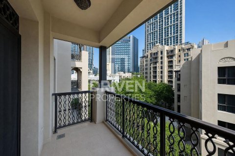 Apartment sa Downtown Dubai (Downtown Burj Dubai), UAE 1 silid-tulugan, 71.81 sq.m. № 768104 - larawan 15