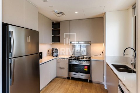 Apartment in Dubai Creek Harbour (The Lagoons), Dubai, UAE 3 bedrooms, 186.64 sq.m. № 768105 - photo 5