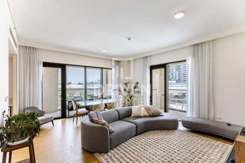 Apartment in Dubai Creek Harbour (The Lagoons), Dubai, UAE 3 bedrooms, 186.64 sq.m. № 768105 - photo 1
