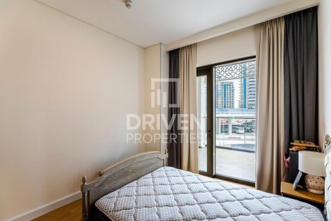 Apartment in Dubai Creek Harbour (The Lagoons), Dubai, UAE 3 bedrooms, 186.64 sq.m. № 768105 - photo 8