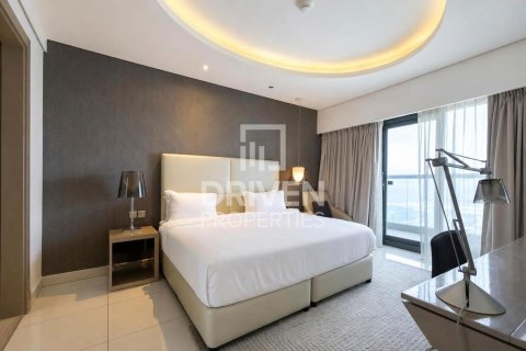 Lakás itt: Business Bay, Dubai, EAE, 1 hálószoba, 87.24 m², azonosító: 768103 - fénykép 5