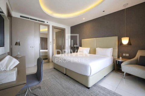 Lakás itt: Business Bay, Dubai, EAE, 1 hálószoba, 87.24 m², azonosító: 768103 - fénykép 6