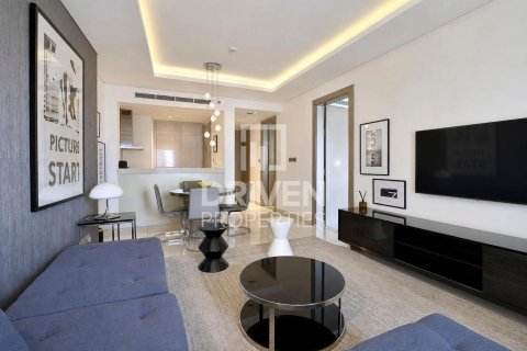 Lakás itt: Business Bay, Dubai, EAE, 1 hálószoba, 87.24 m², azonosító: 768103 - fénykép 4