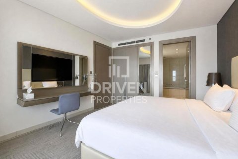 Lakás itt: Business Bay, Dubai, EAE, 1 hálószoba, 87.24 m², azonosító: 768103 - fénykép 7