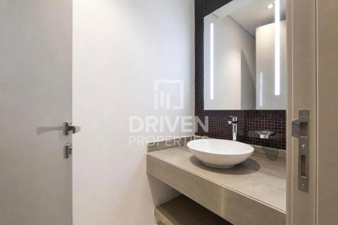 Lakás itt: Business Bay, Dubai, EAE, 1 hálószoba, 87.24 m², azonosító: 768103 - fénykép 11