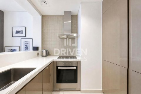 Lakás itt: Business Bay, Dubai, EAE, 1 hálószoba, 87.24 m², azonosító: 768103 - fénykép 9