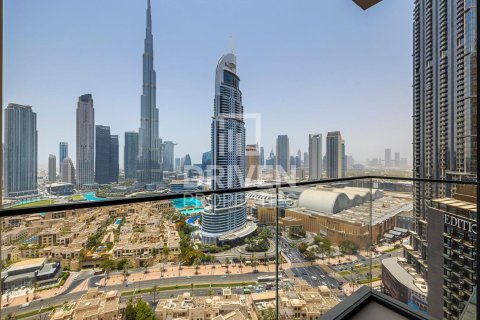 Appartamento in affitto a Downtown Dubai (Downtown Burj Dubai), Dubai, EAU 2 camere da letto, 86.96 mq. № 768102 - foto 14
