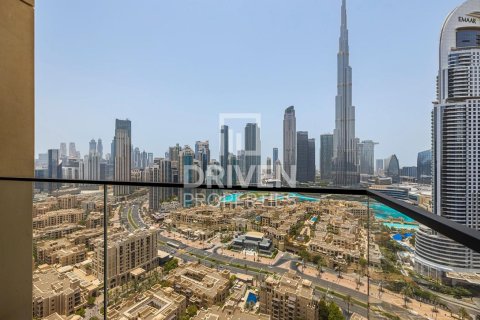 Appartamento in affitto a Downtown Dubai (Downtown Burj Dubai), Dubai, EAU 2 camere da letto, 86.96 mq. № 768102 - foto 1
