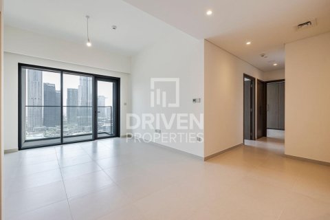 Appartamento in affitto a Downtown Dubai (Downtown Burj Dubai), Dubai, EAU 2 camere da letto, 86.96 mq. № 768102 - foto 4