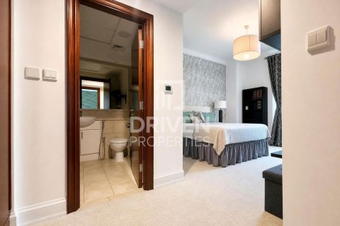 Διαμέρισμα σε Dubai Marina, ΗΑΕ 1 υπνοδωμάτιο, 108.98 τ.μ. Αρ. 768106 - φωτογραφία 9