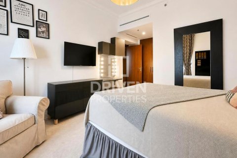 Διαμέρισμα σε Dubai Marina, ΗΑΕ 1 υπνοδωμάτιο, 108.98 τ.μ. Αρ. 768106 - φωτογραφία 8