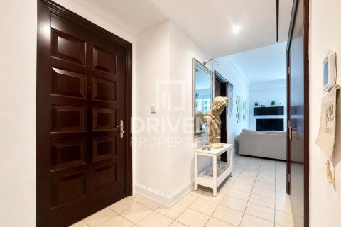 Διαμέρισμα σε Dubai Marina, ΗΑΕ 1 υπνοδωμάτιο, 108.98 τ.μ. Αρ. 768106 - φωτογραφία 5