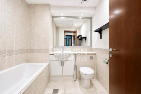 Διαμέρισμα σε Dubai Marina, ΗΑΕ 1 υπνοδωμάτιο, 108.98 τ.μ. Αρ. 768106 - φωτογραφία 14