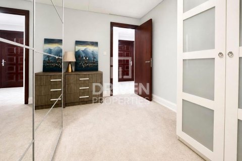 Διαμέρισμα σε Dubai Marina, ΗΑΕ 1 υπνοδωμάτιο, 108.98 τ.μ. Αρ. 768106 - φωτογραφία 11