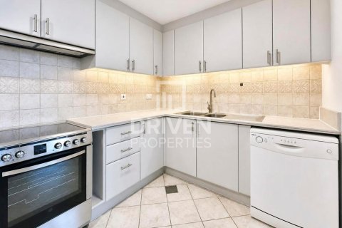 Διαμέρισμα σε Dubai Marina, ΗΑΕ 1 υπνοδωμάτιο, 108.98 τ.μ. Αρ. 768106 - φωτογραφία 6