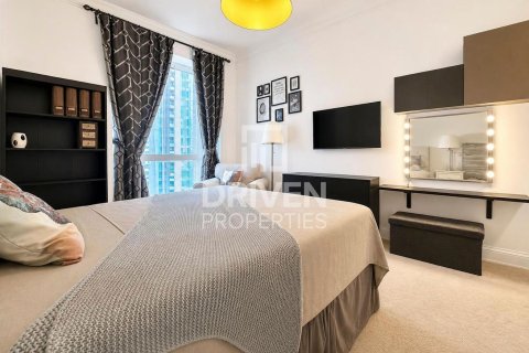 Διαμέρισμα σε Dubai Marina, ΗΑΕ 1 υπνοδωμάτιο, 108.98 τ.μ. Αρ. 768106 - φωτογραφία 12