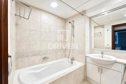 Διαμέρισμα σε Dubai Marina, ΗΑΕ 1 υπνοδωμάτιο, 108.98 τ.μ. Αρ. 768106 - φωτογραφία 16