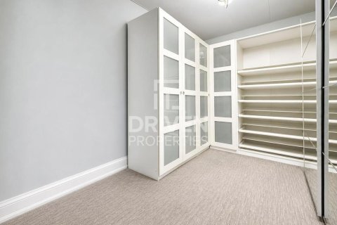 Διαμέρισμα σε Dubai Marina, ΗΑΕ 1 υπνοδωμάτιο, 108.98 τ.μ. Αρ. 768106 - φωτογραφία 13