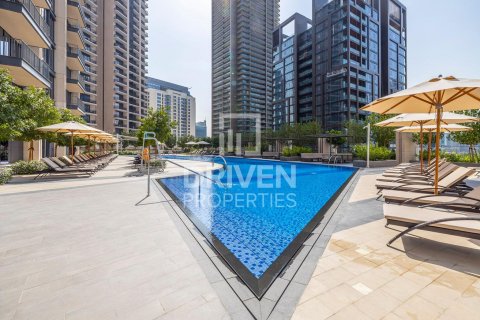 Apartment til leje i Downtown Dubai (Downtown Burj Dubai), Dubai, UAE 2 soveværelser, 151.62 kvm № 768100 - foto 7