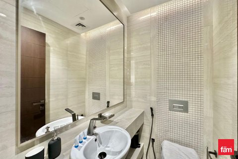 Apartemen di Business Bay, Dubai, UEA 2 kamar tidur, 117.7 m2 nomor 658947 - foto 8