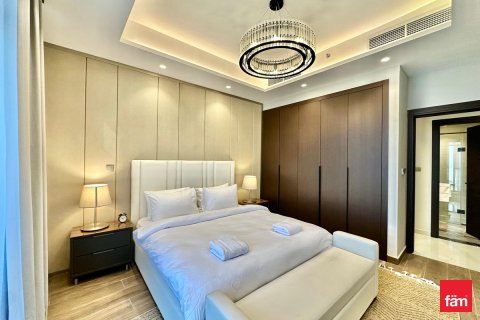 Apartemen di Business Bay, Dubai, UEA 2 kamar tidur, 117.7 m2 nomor 658947 - foto 6
