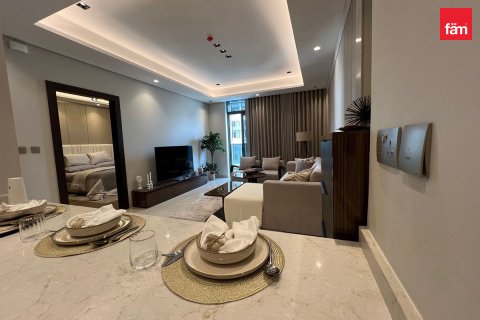 Business Bay, Dubai, BAE’de satılık daire 2 yatak odası, 117.7 m² No 658947 - fotoğraf 8