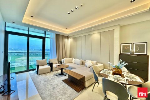 Apartemen di Business Bay, Dubai, UEA 2 kamar tidur, 117.7 m2 nomor 658947 - foto 11