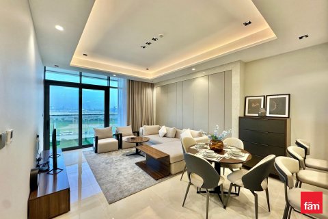 Apartemen di Business Bay, Dubai, UEA 2 kamar tidur, 117.7 m2 nomor 658947 - foto 5