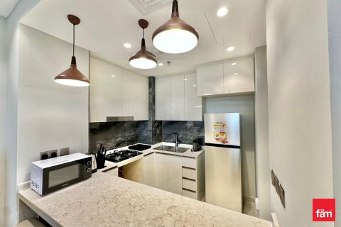 Apartemen di Business Bay, Dubai, UEA 2 kamar tidur, 117.7 m2 nomor 658947 - foto 3