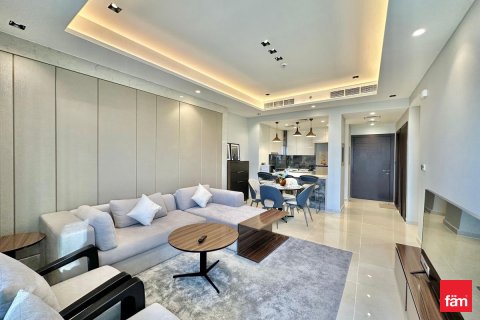 Apartemen di Business Bay, Dubai, UEA 2 kamar tidur, 117.7 m2 nomor 658947 - foto 2