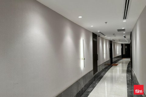 Apartemen di Business Bay, Dubai, UEA 2 kamar tidur, 117.7 m2 nomor 658947 - foto 17