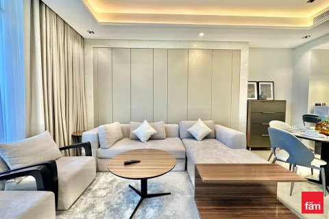Apartemen di Business Bay, Dubai, UEA 2 kamar tidur, 117.7 m2 nomor 658947 - foto 18