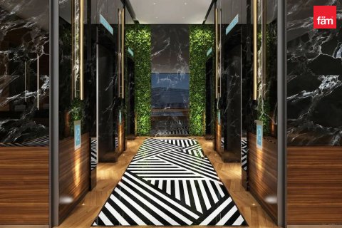 Business Bay, Dubai, BAE’de satılık daire 2 yatak odası, 117.7 m² No 658947 - fotoğraf 6